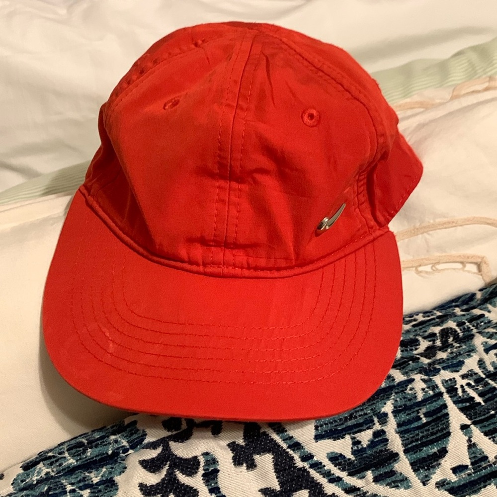 Nike Heritage 86 Unisex Youth Adjustable Cap Size 4-7